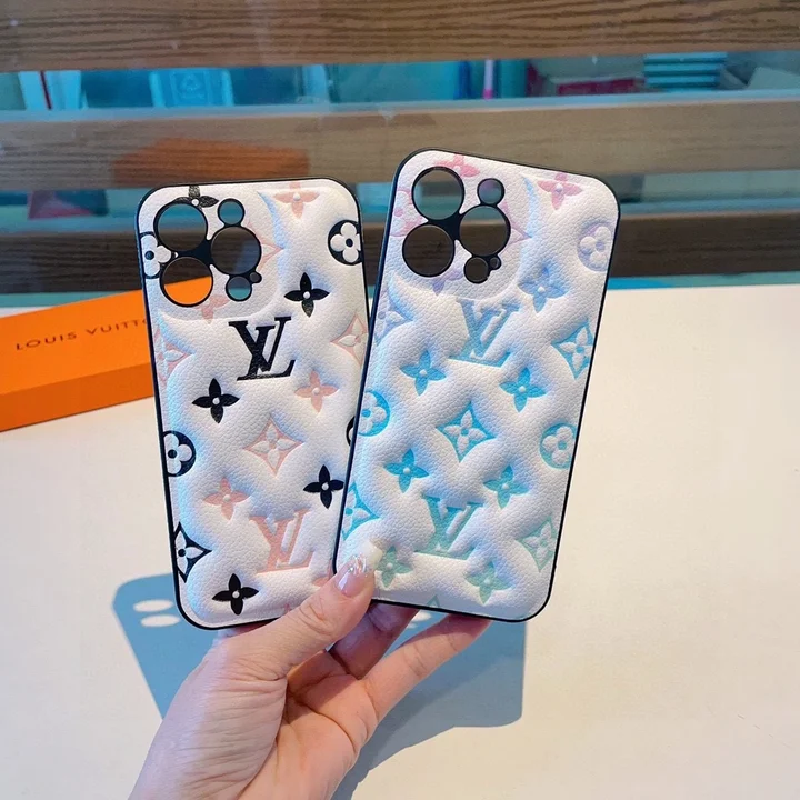 LV 公式 iPhone16ケース